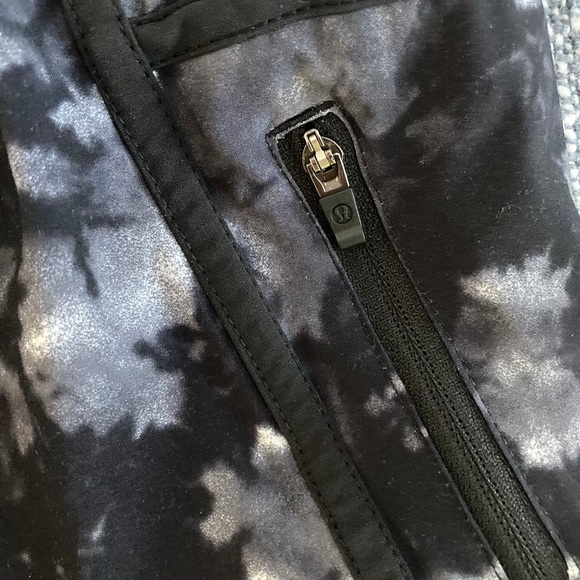 Lululemon Speed Short - Picture 3 of 3